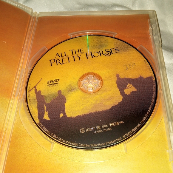 All The Pretty Horses - Picture 2 of 3